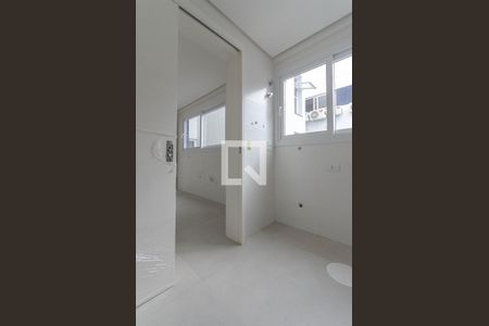 Apartamento para alugar com 165m², 3 quartos e 2 vagas Apartamento para alugar com 165m², 3 quartos e 2 vagasÁrea de Serviço