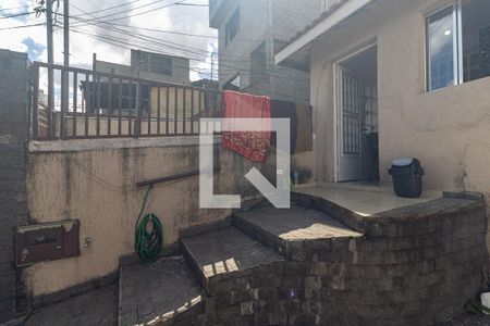 Casa à venda com 500m², 6 quartos e 21 vagasEntrada da Casa 1