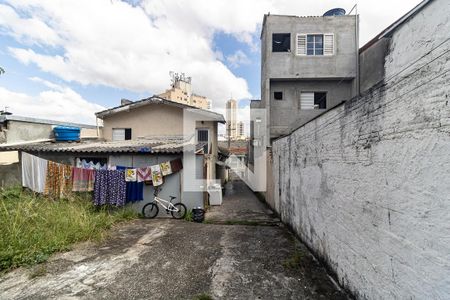 Casa à venda com 500m², 6 quartos e 21 vagasQuintal/Garagem 