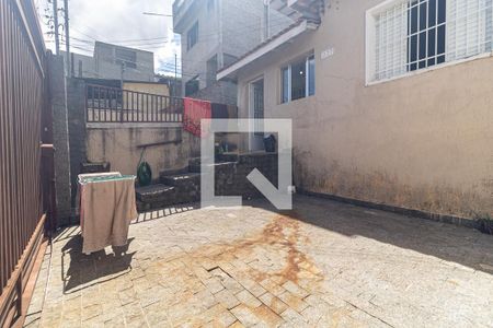Casa à venda com 500m², 6 quartos e 21 vagasGaragem da Casa 1