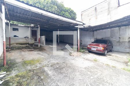 Casa à venda com 500m², 6 quartos e 21 vagasQuintal/Garagem 