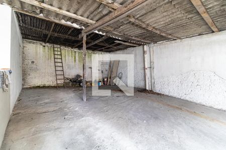 Casa à venda com 500m², 6 quartos e 21 vagasQuintal/Garagem 