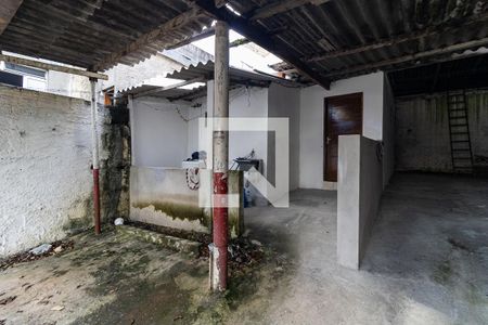 Casa à venda com 500m², 6 quartos e 21 vagasCasa 5