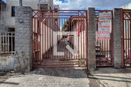 Casa à venda com 500m², 6 quartos e 21 vagasFachada 