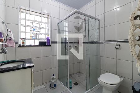 Casa à venda com 500m², 6 quartos e 21 vagasBanheiro da Casa 1