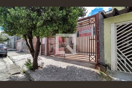 Casa à venda com 500m², 6 quartos e 21 vagasFachada 