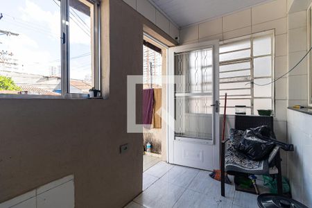 Casa à venda com 500m², 6 quartos e 21 vagasEntrada da Casa 1