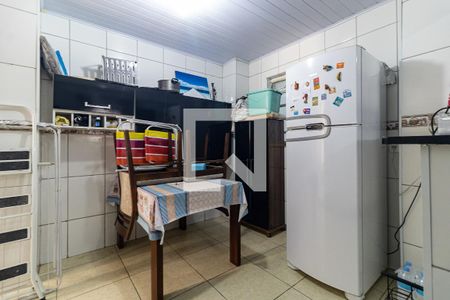 Casa à venda com 500m², 6 quartos e 21 vagasCopa da Cozinha da Casa 1