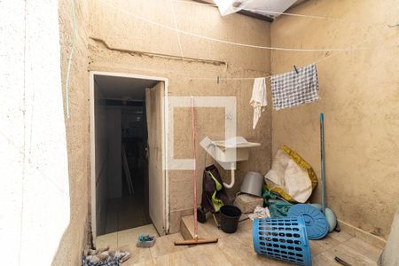 Casa à venda com 500m², 6 quartos e 21 vagasLavanderia da Casa 1