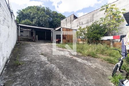 Casa à venda com 500m², 6 quartos e 21 vagasQuintal/Garagem 