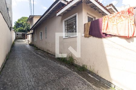 Casa à venda com 500m², 6 quartos e 21 vagasEntrada das Casas 2, 3, 4 e 5