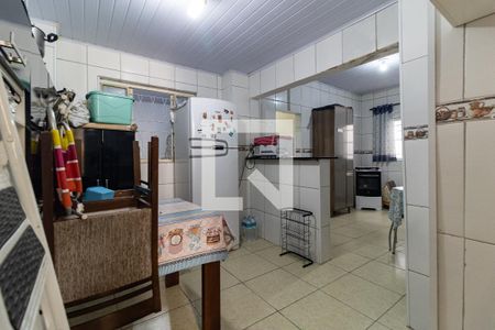 Casa à venda com 500m², 6 quartos e 21 vagasCopa da Cozinha da Casa 1