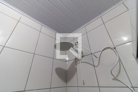 Casa à venda com 500m², 6 quartos e 21 vagasBanheiro da Casa 1