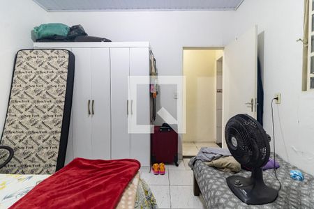 Casa à venda com 500m², 6 quartos e 21 vagasQuarto 2 da Casa 1