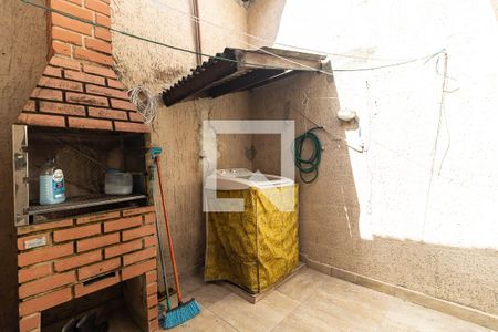 Casa à venda com 500m², 6 quartos e 21 vagasLavanderia da Casa 1