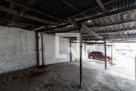 Casa à venda com 500m², 6 quartos e 21 vagasQuintal/Garagem 
