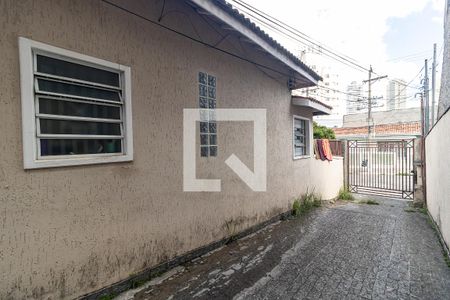 Casa à venda com 500m², 6 quartos e 21 vagasEntrada das Casas 2, 3, 4 e 5
