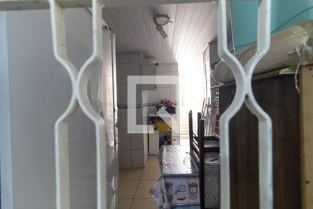 Casa à venda com 500m², 6 quartos e 21 vagasVista do Quarto 2 da Casa 1