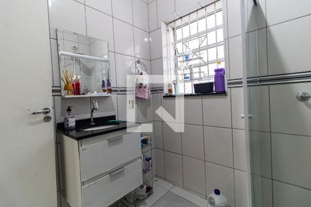 Casa à venda com 500m², 6 quartos e 21 vagasBanheiro da Casa 1