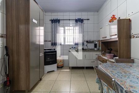 Casa à venda com 500m², 6 quartos e 21 vagasCozinha da Casa 1