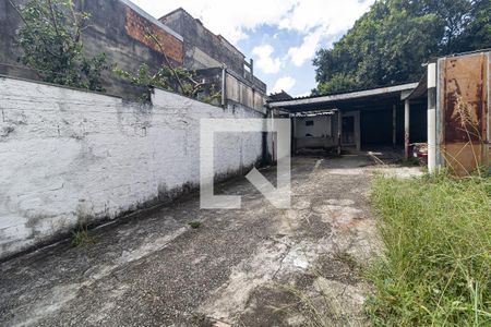 Casa à venda com 500m², 6 quartos e 21 vagasQuintal/Garagem 