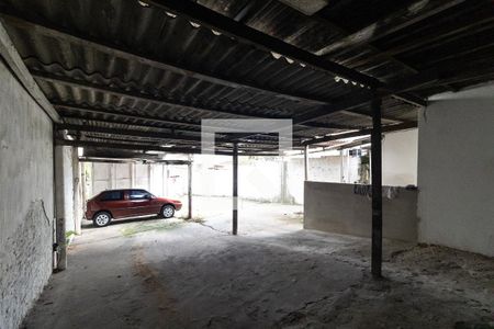 Casa à venda com 500m², 6 quartos e 21 vagasQuintal/Garagem 