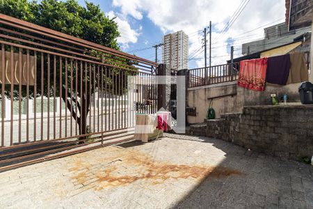 Casa à venda com 500m², 6 quartos e 21 vagasGaragem da Casa 1
