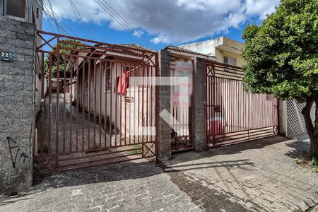 Casa à venda com 500m², 6 quartos e 21 vagasFachada 