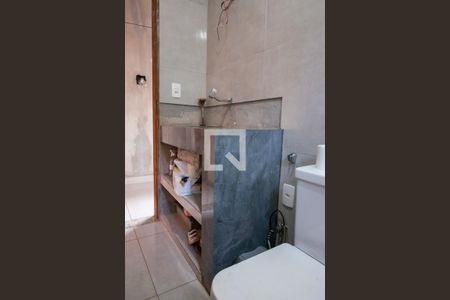 Casa de condomínio para alugar com 190m², 4 quartos e 5 vagas Casa de condomínio para alugar com 190m², 4 quartos e 5 vagasBanheiro Social