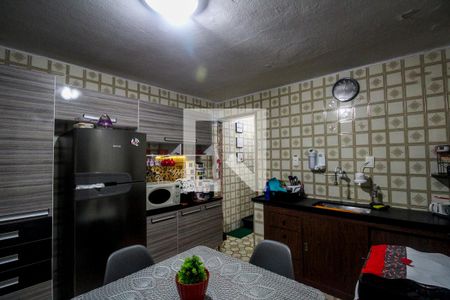 Casa à venda com 180m², 2 quartos e 1 vagaCozinha