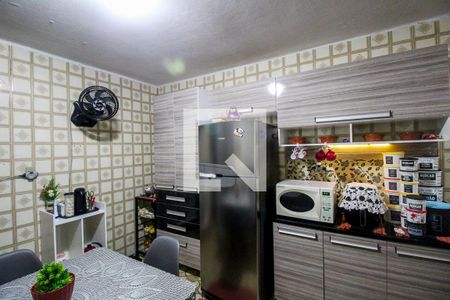 Casa à venda com 180m², 2 quartos e 1 vagaCozinha