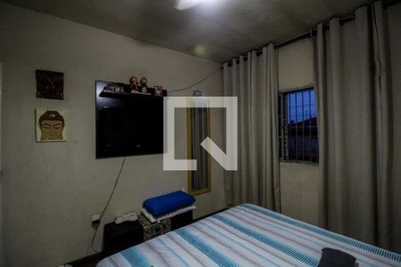 Quarto 1 de casa à venda com 2 quartos, 180m² em Vila Formosa, São Paulo
