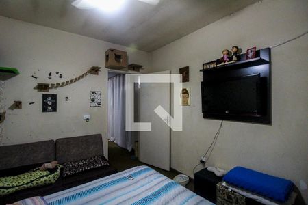 Quarto 1 de casa à venda com 2 quartos, 180m² em Vila Formosa, São Paulo