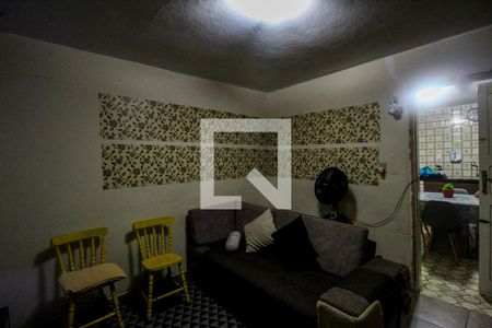 Sala de casa à venda com 2 quartos, 180m² em Vila Formosa, São Paulo