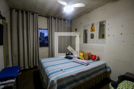 Quarto 1 de casa à venda com 2 quartos, 180m² em Vila Formosa, São Paulo