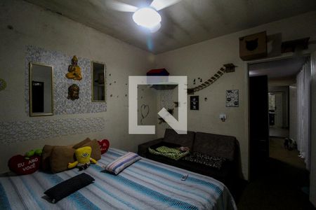 Quarto 1 de casa à venda com 2 quartos, 180m² em Vila Formosa, São Paulo