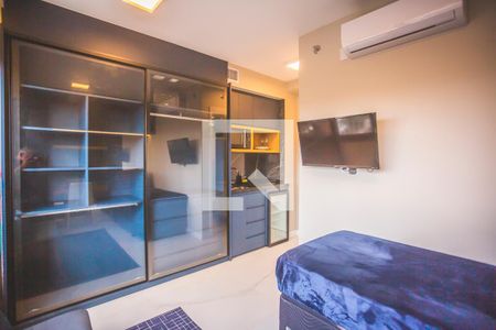 Studio de apartamento para alugar com 1 quarto, 22m² em Vila Mariana, São Paulo