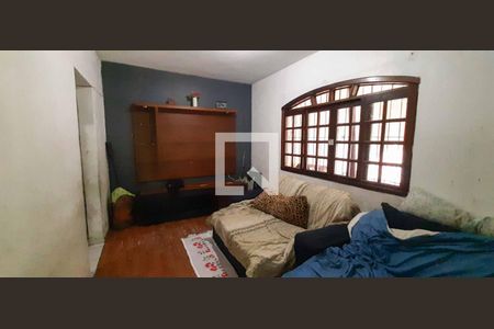 Sala de casa à venda com 5 quartos, 165m² em Bandeiras, Osasco