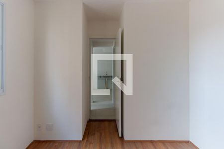 Quarto 1 de apartamento à venda com 2 quartos, 33m² em Vila Ema, São Paulo