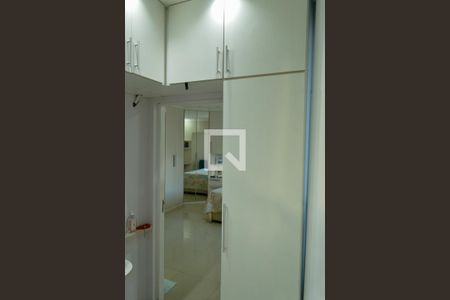 Casa de condomínio à venda com 134m², 3 quartos e 2 vagasVaranda da Suíte