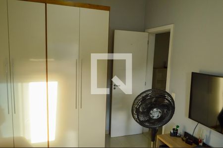 Casa de condomínio à venda com 134m², 3 quartos e 2 vagasQuarto 1