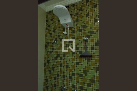 Casa de condomínio à venda com 134m², 3 quartos e 2 vagasBanheiro