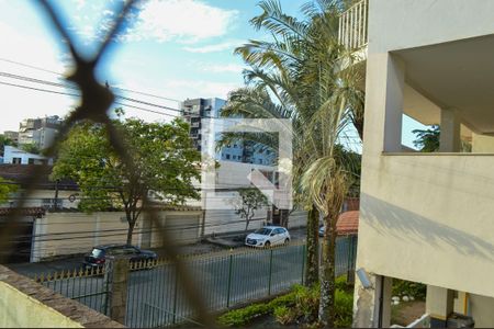 Casa de condomínio à venda com 134m², 3 quartos e 2 vagasVista do Quarto 2
