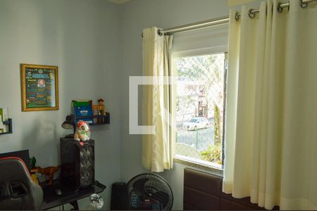 Casa de condomínio à venda com 134m², 3 quartos e 2 vagasQuarto 2