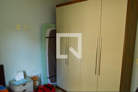 Casa de condomínio à venda com 134m², 3 quartos e 2 vagasQuarto 2