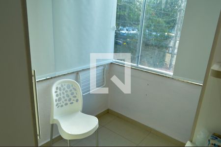 Casa de condomínio à venda com 134m², 3 quartos e 2 vagasVaranda da Suíte