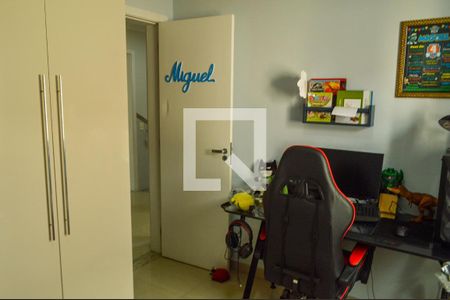 Casa de condomínio à venda com 134m², 3 quartos e 2 vagasQuarto 2