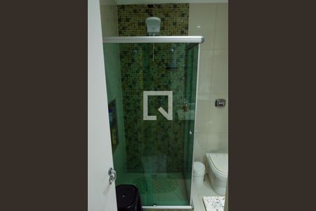 Casa de condomínio à venda com 134m², 3 quartos e 2 vagasBanheiro