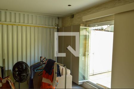 Casa de condomínio à venda com 134m², 3 quartos e 2 vagasGaragem