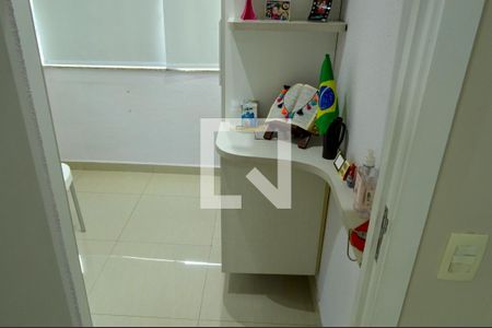 Casa de condomínio à venda com 134m², 3 quartos e 2 vagasVaranda da Suíte